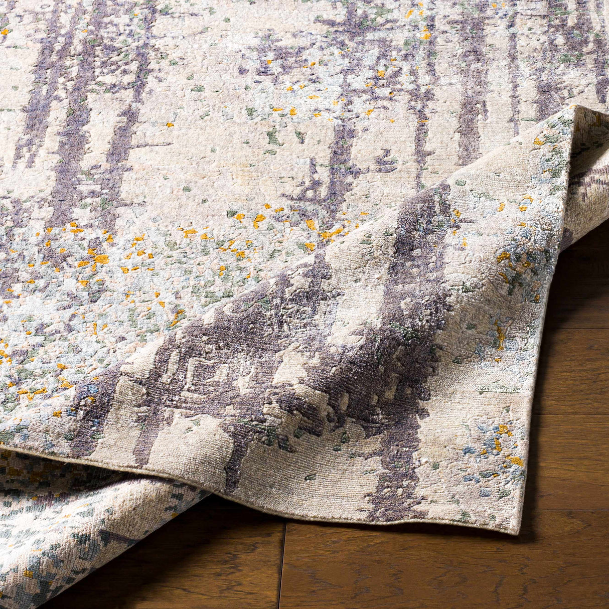 Moncure Area Rug - Clearance