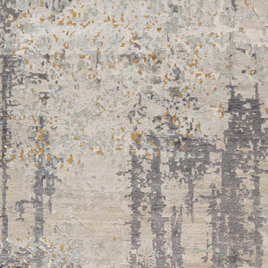 Moncure Area Rug - Clearance