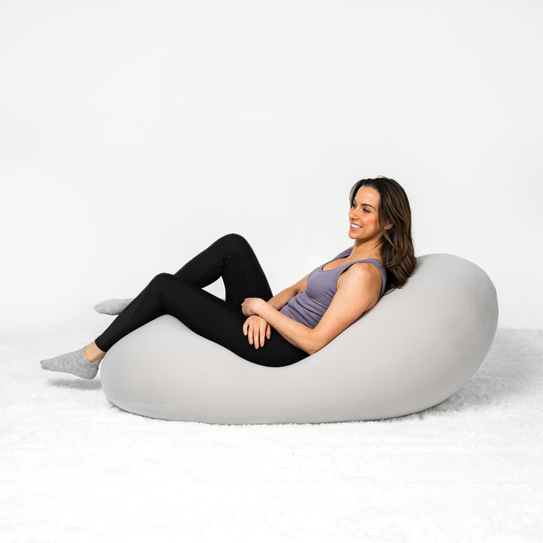The Moon Pod