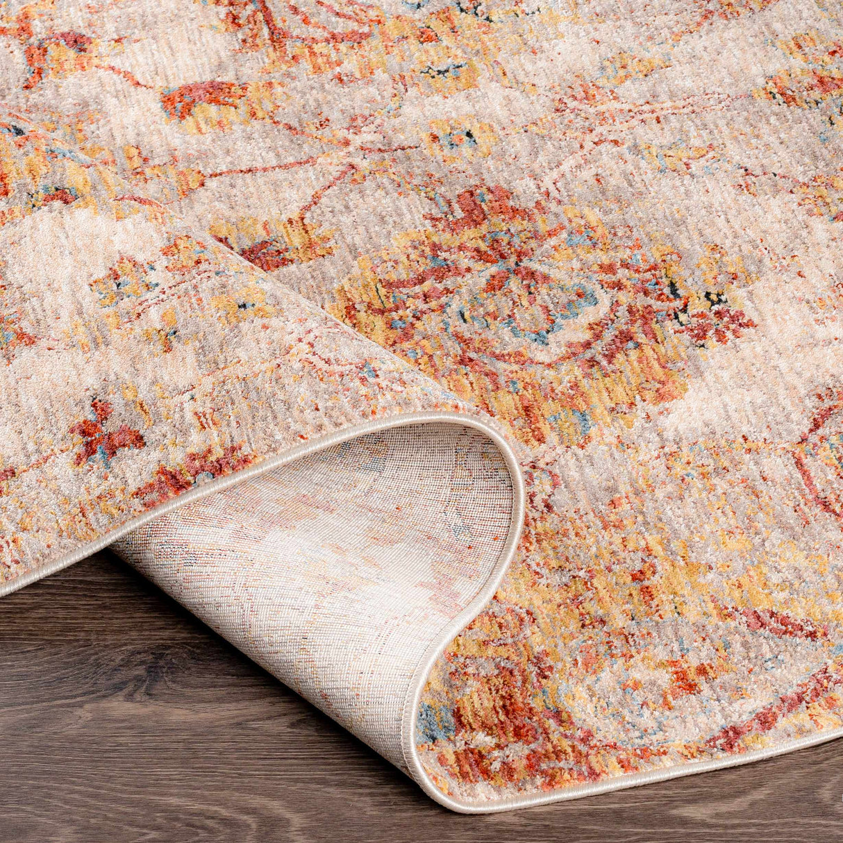 Morinville Area Rug - Clearance