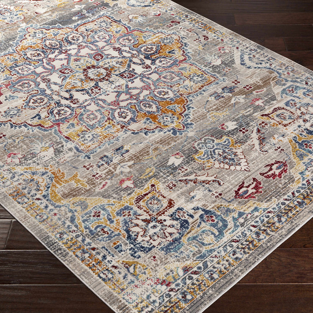 Mortdale Area Rug - Clearance