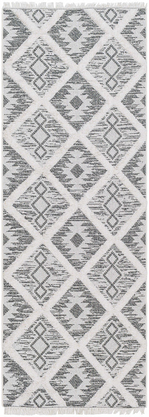 Moto Area Rug - Clearance