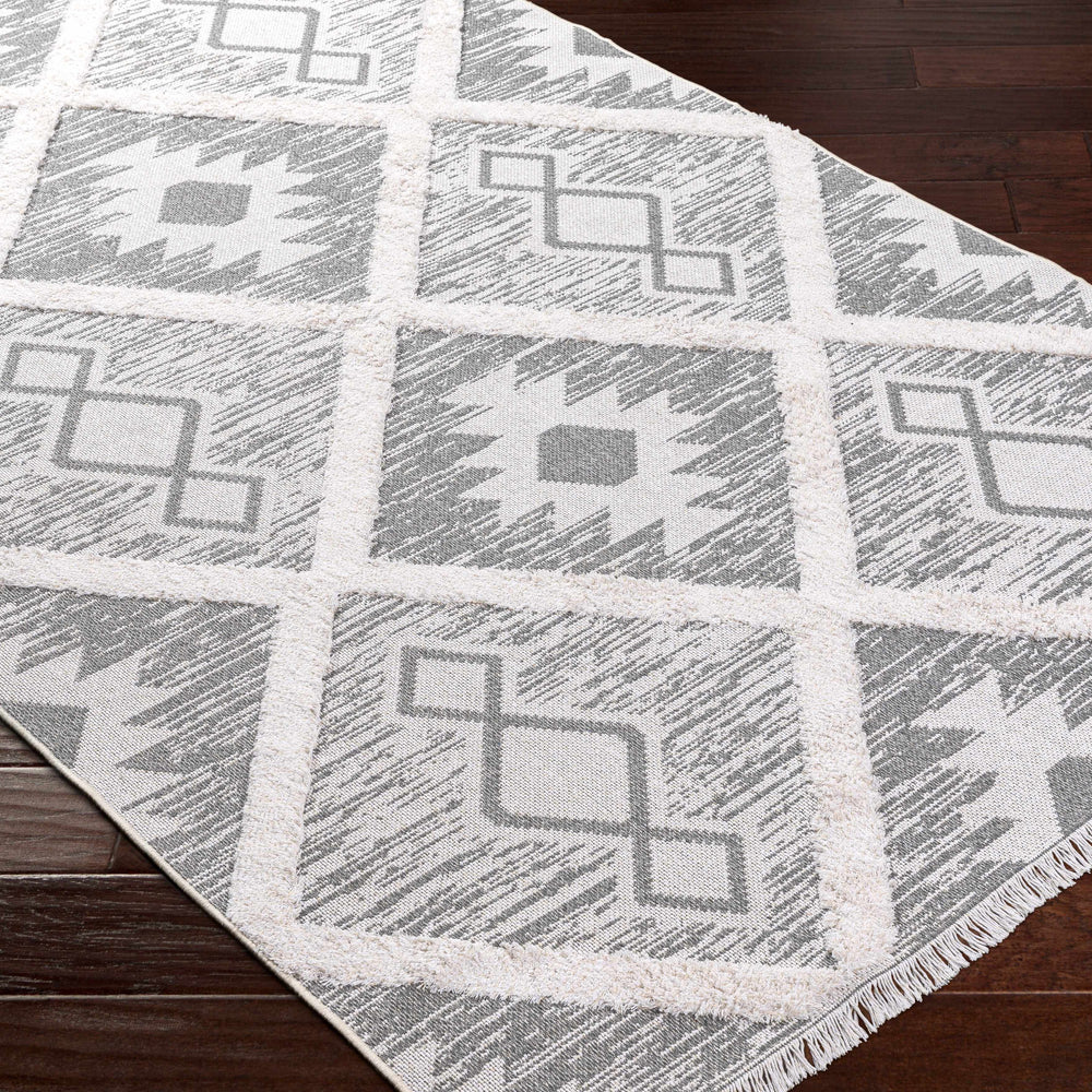 Moto Area Rug - Clearance