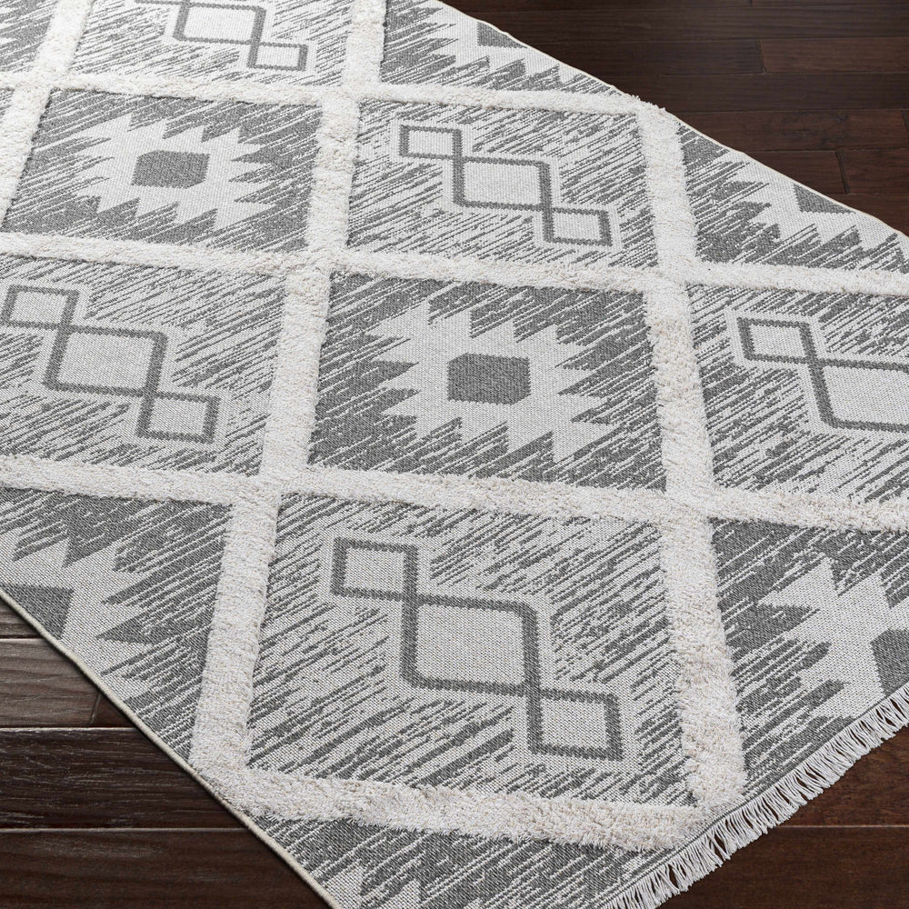 Moto Area Rug - Clearance