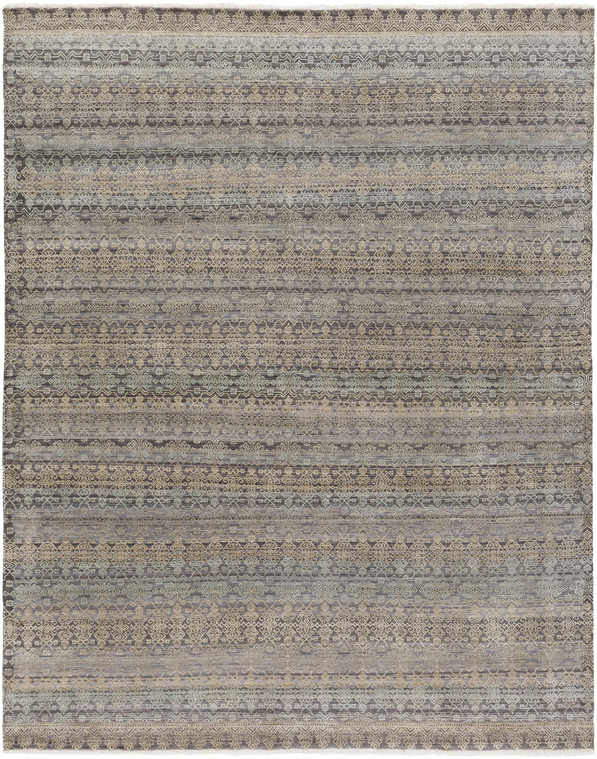 Mountain Area Rug - Clearance