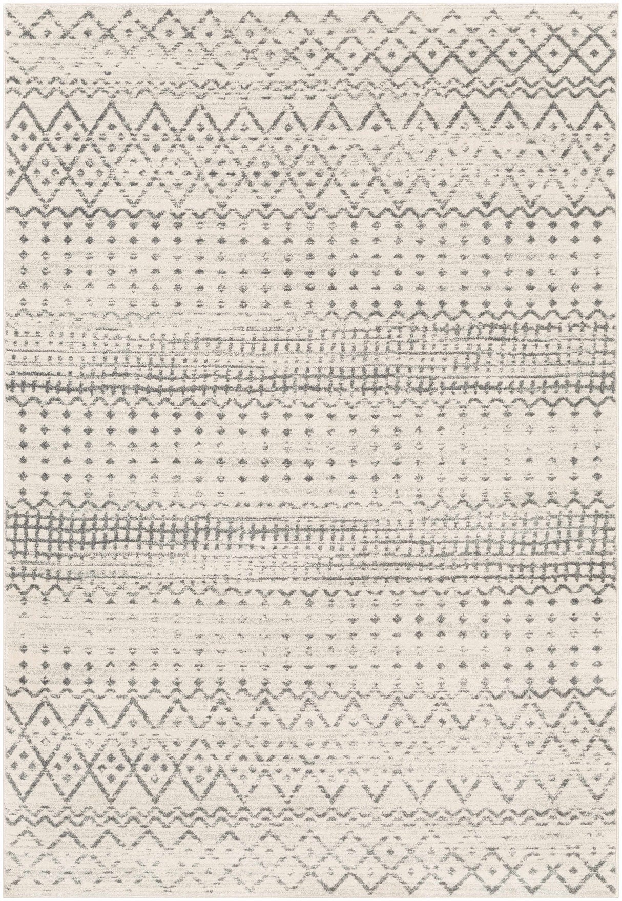 Moweaqua Area Rug - Clearance