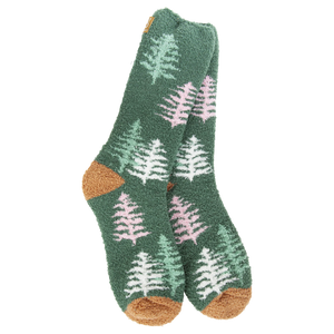 Holiday Cozy Crew - Woods
