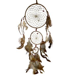 Cascading Dreamcatcher -