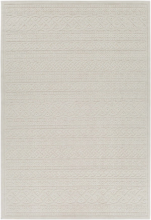 Maribyrnong 3D Outdoor Area Rug