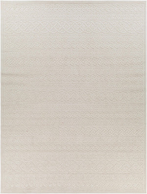 Maribyrnong 3D Outdoor Area Rug