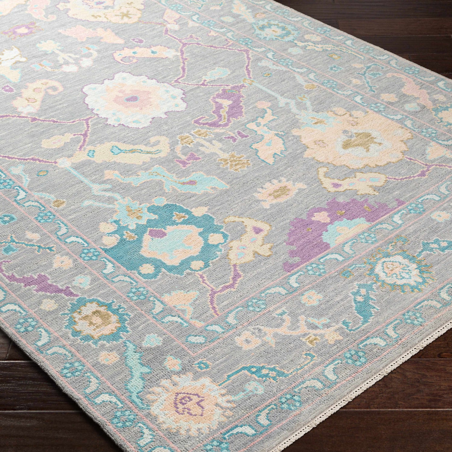 Marchwood Area Rug - Clearance