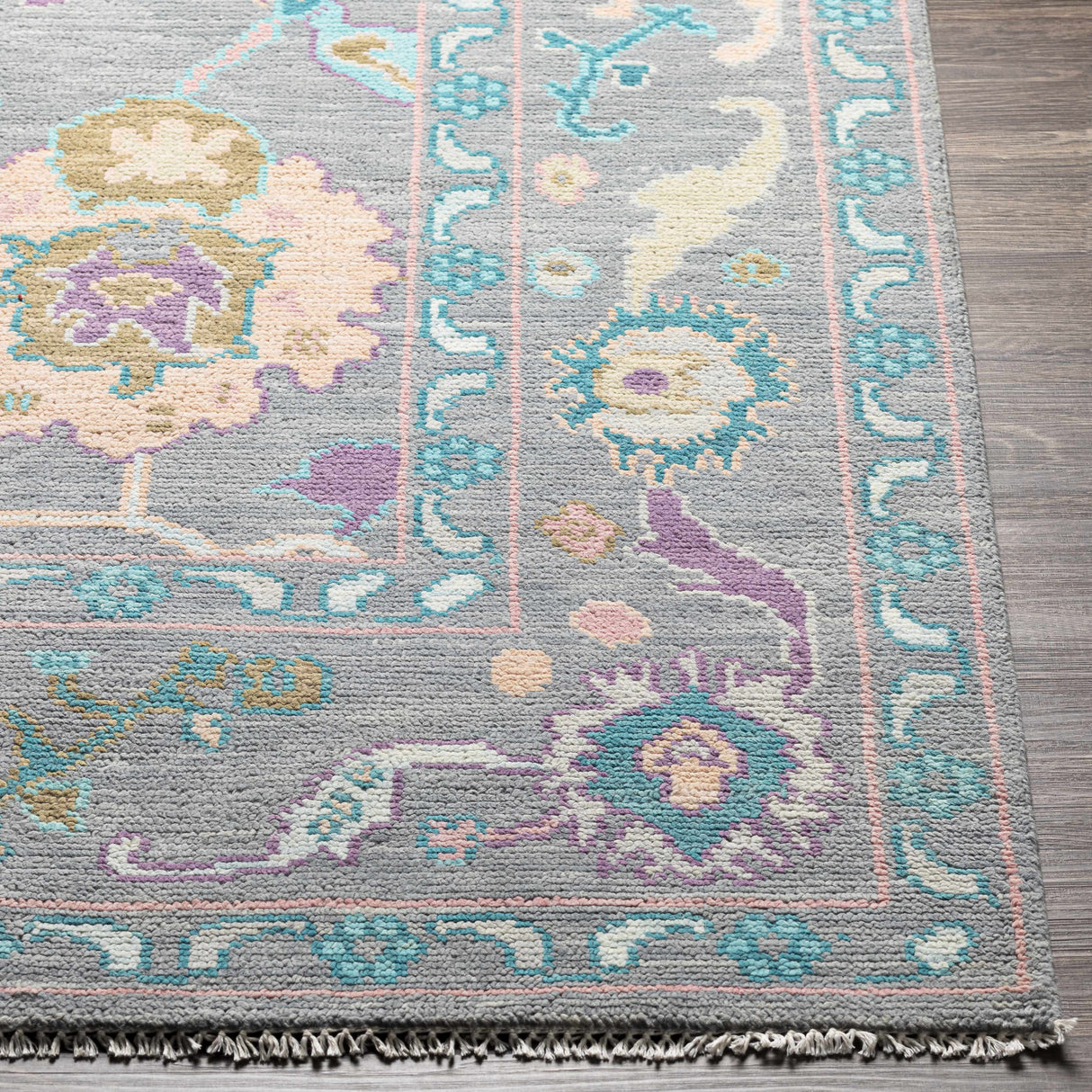 Marchwood Area Rug - Clearance