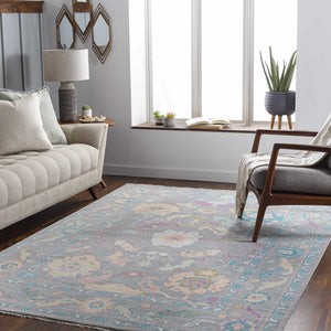 Marchwood Area Rug - Clearance