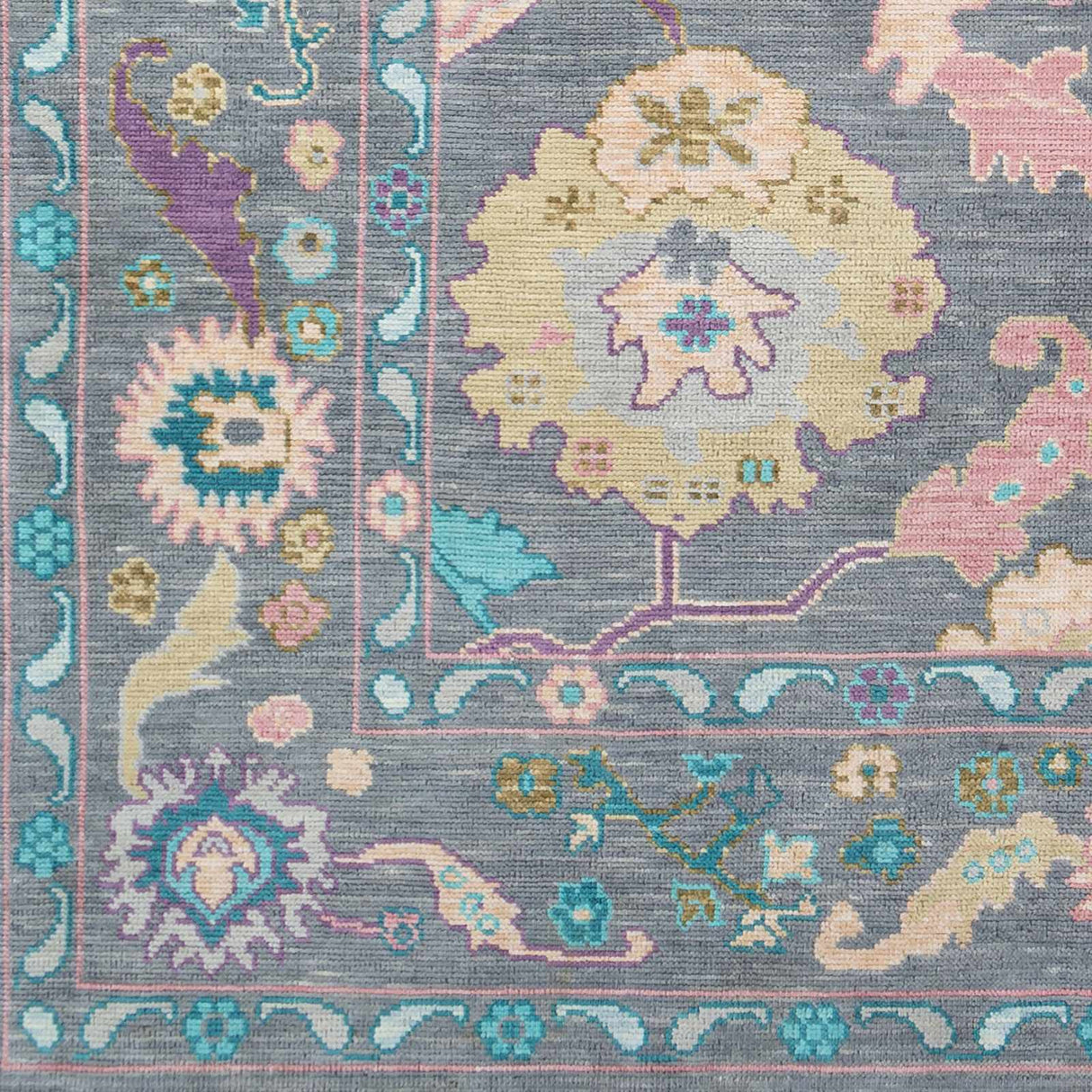 Marchwood Area Rug - Clearance