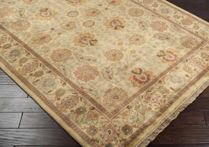 Maurice Area Rug - Clearance
