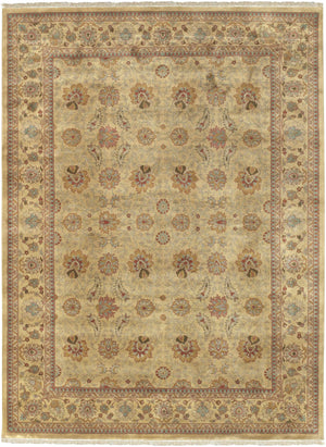Maurice Area Rug - Clearance
