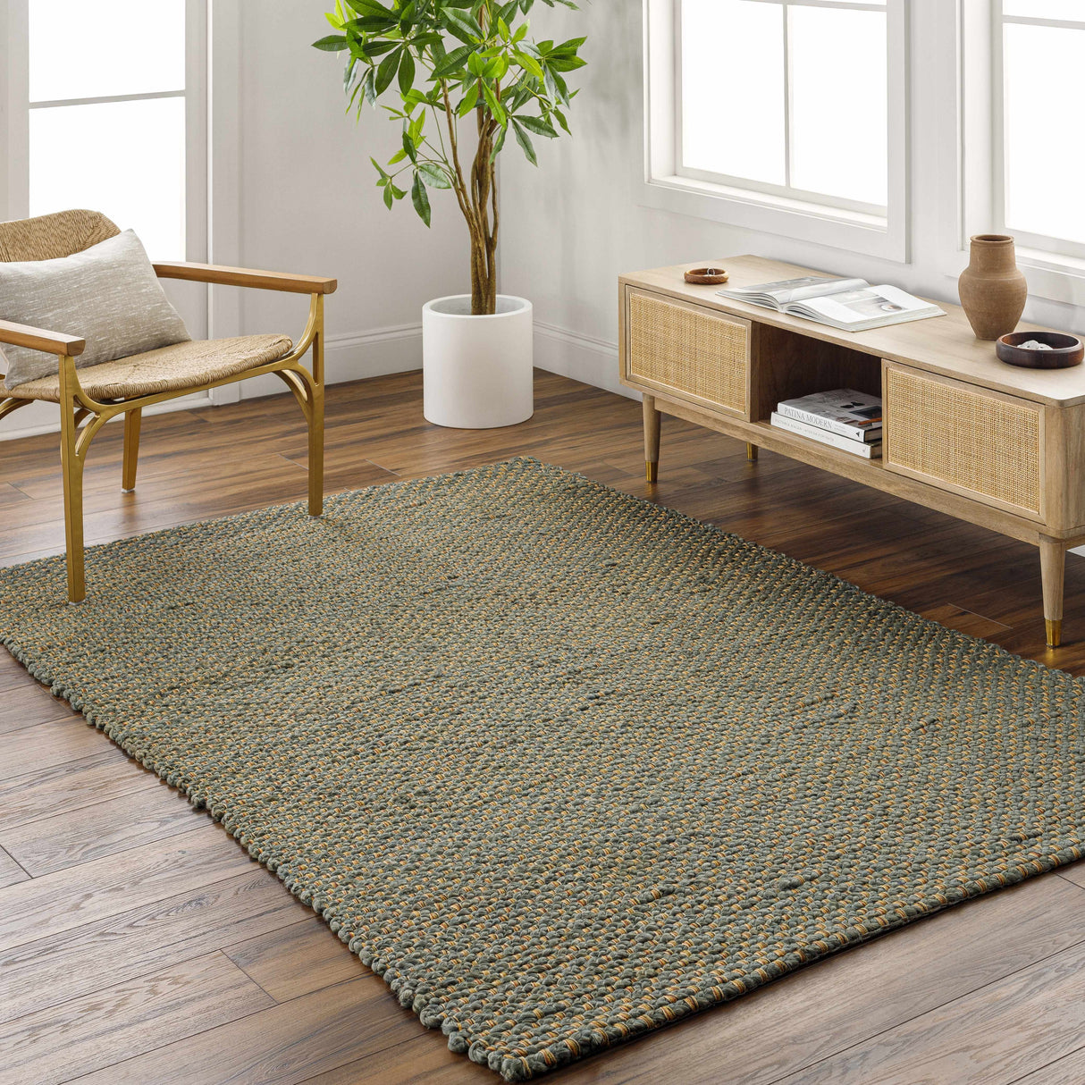 Maral Area Rug