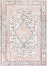 Moora Washable Area Rug