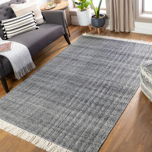 Morrisburg Wool Tassel Carpet - Clearance