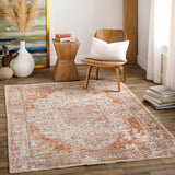 Marieville Luxe Performance Rug