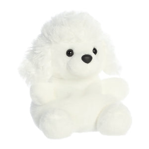 LuLu Poodle Palm Pal