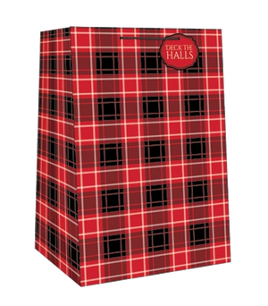Extra Wide Mega Gift Bag -