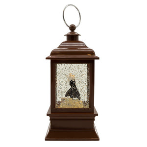 Harry Potter Spinning Musical Lantern