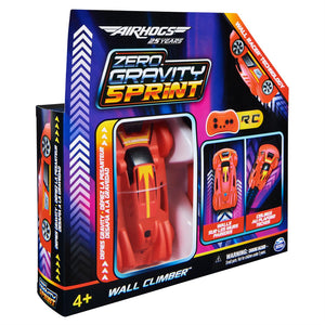 Airhogs Zero Gravity Sprint Wall Climber - 2023