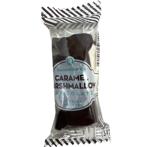 Mitchell Sweets Chocolate Caramel Marshmallow