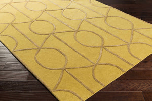 Meta Area Rug - Clearance