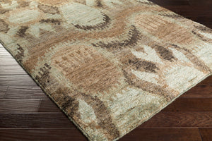 Mitchellville Jute Carpet - Clearance