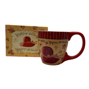 Mother Dahling Mug