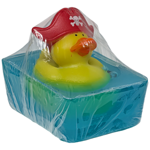Toy Duck Soap -