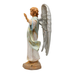 Angel At The Resurrection - Fontanini 5" Collection