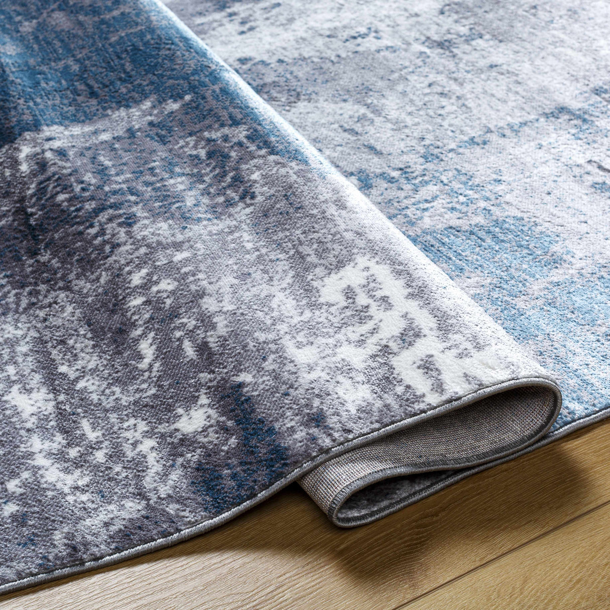 Muff Area Rug - Clearance