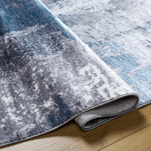 Muff Area Rug - Clearance