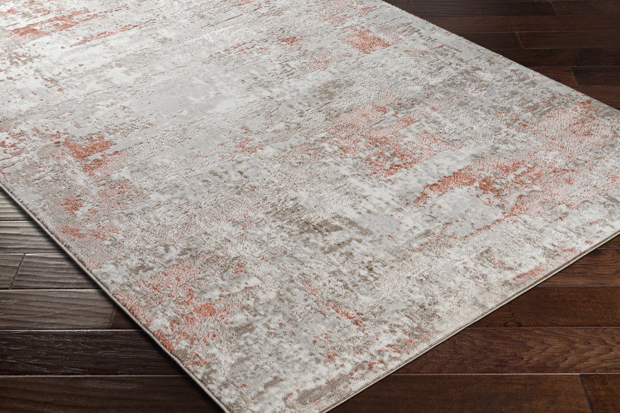 Musabeyli Area Rug - Clearance