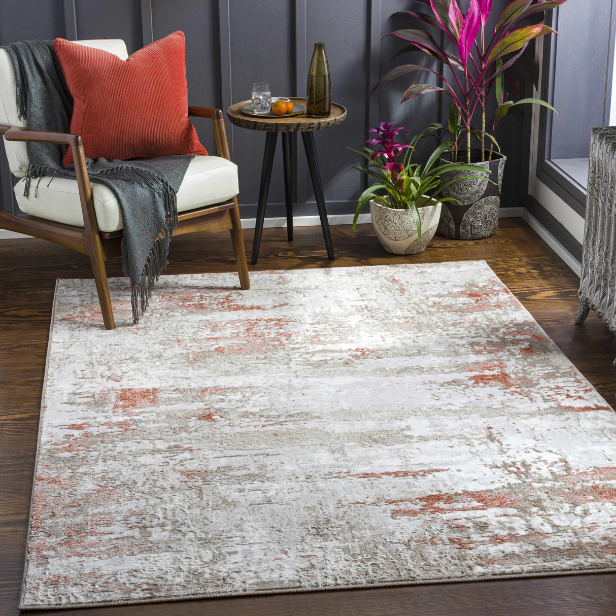 Musabeyli Area Rug - Clearance