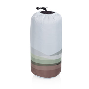 Aura Outdoor Puffer Blanket