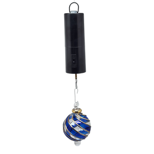 Spinning Ornament Hanger - Battery Operated