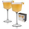 Crystal-sour-glasses-by-viski-Whiskey-Glasses