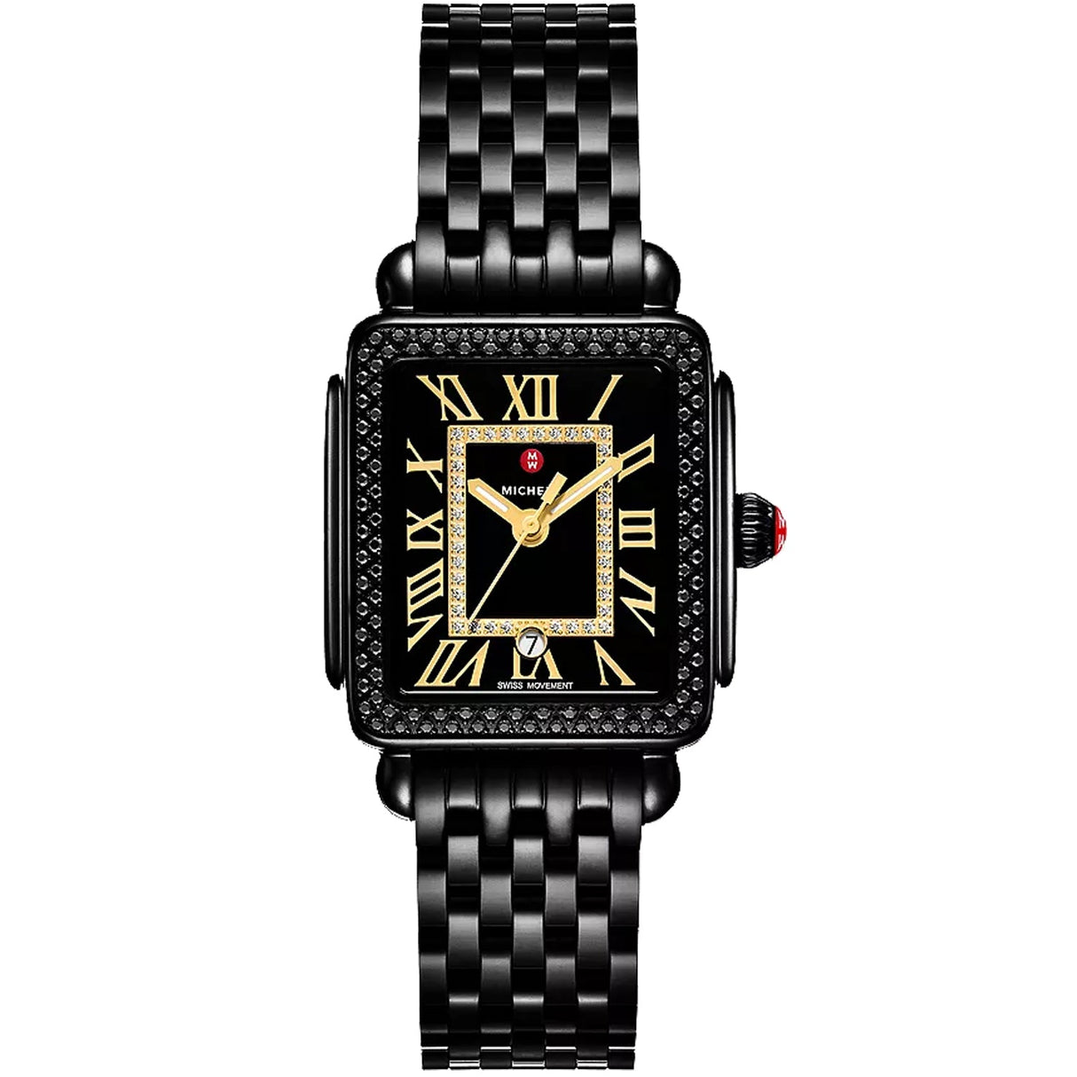 Michele Women's Deco Madison Mid