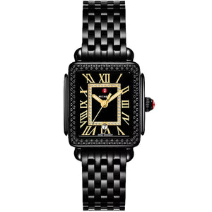 Michele Women's Deco Madison Mid
