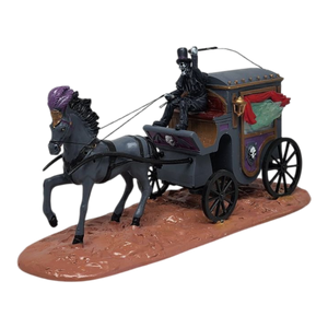 Phantom Coach