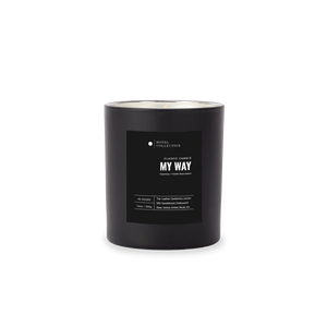 Classic My Way Candle