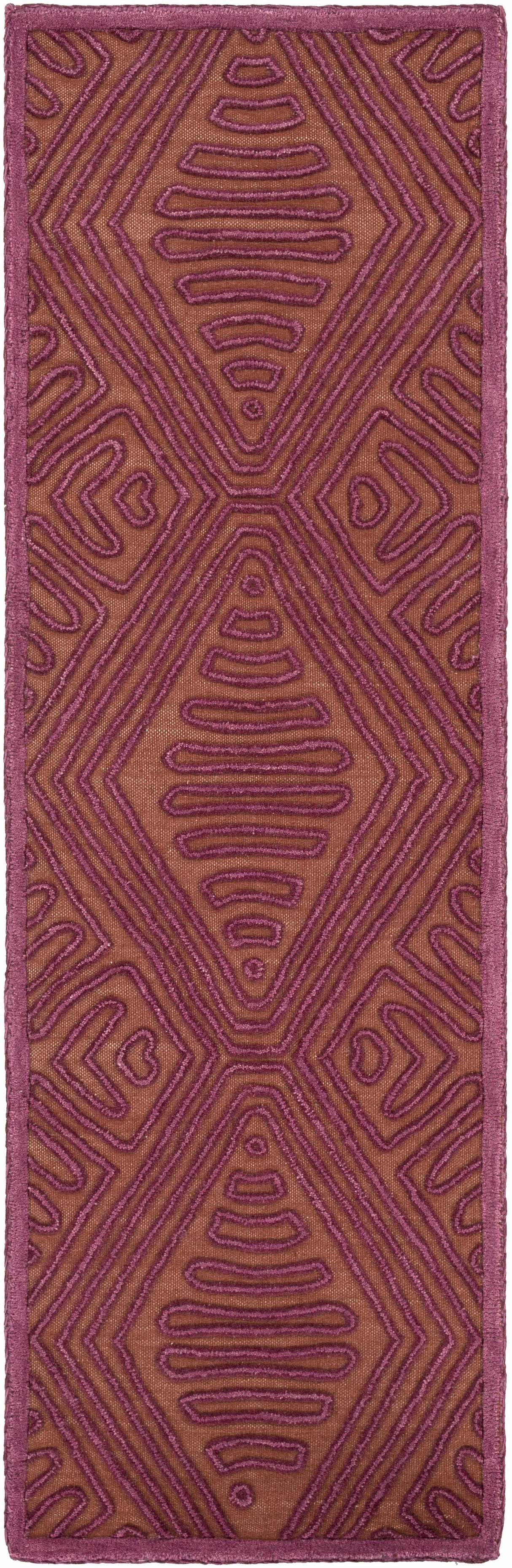 Mylo Area Rug - Clearance