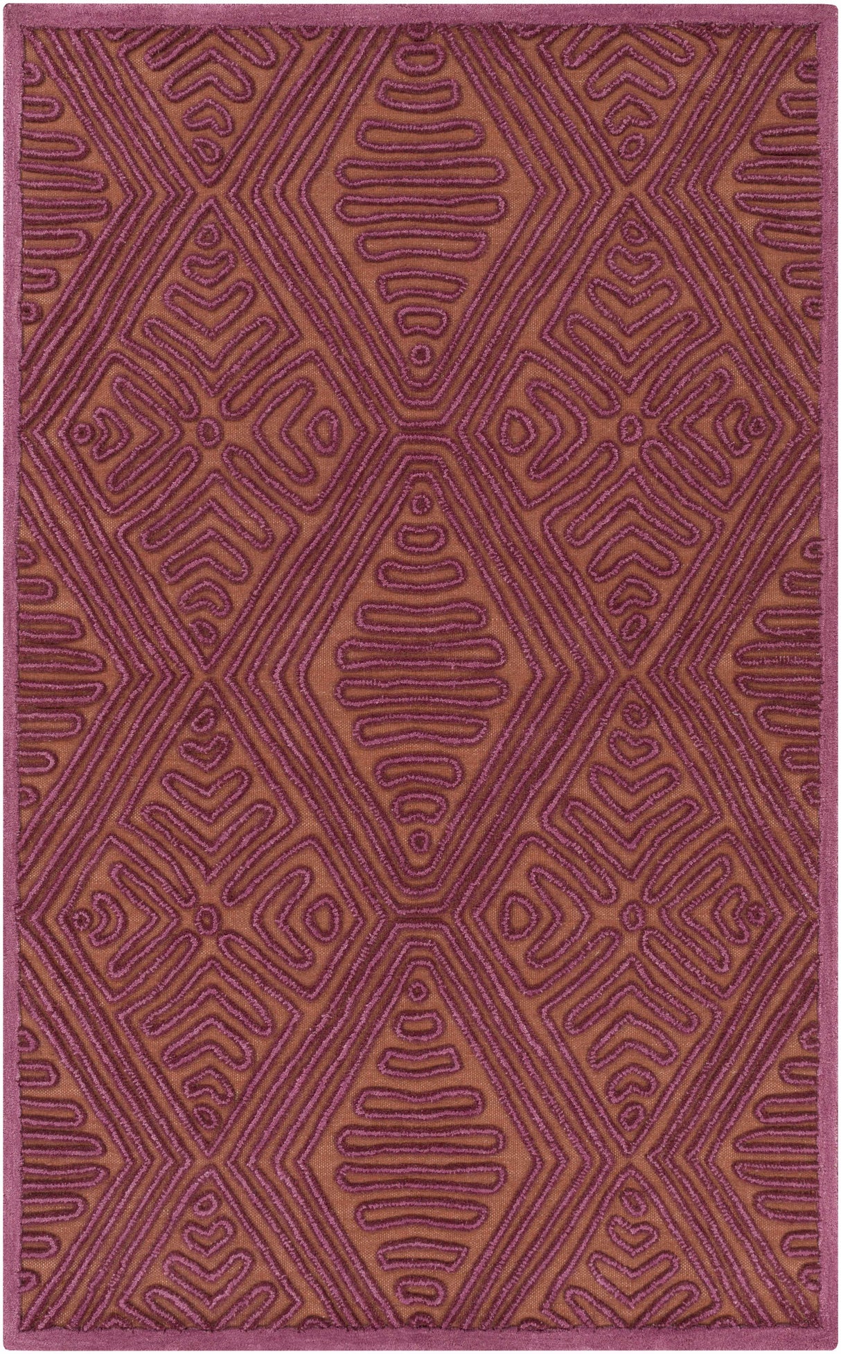Mylo Area Rug - Clearance