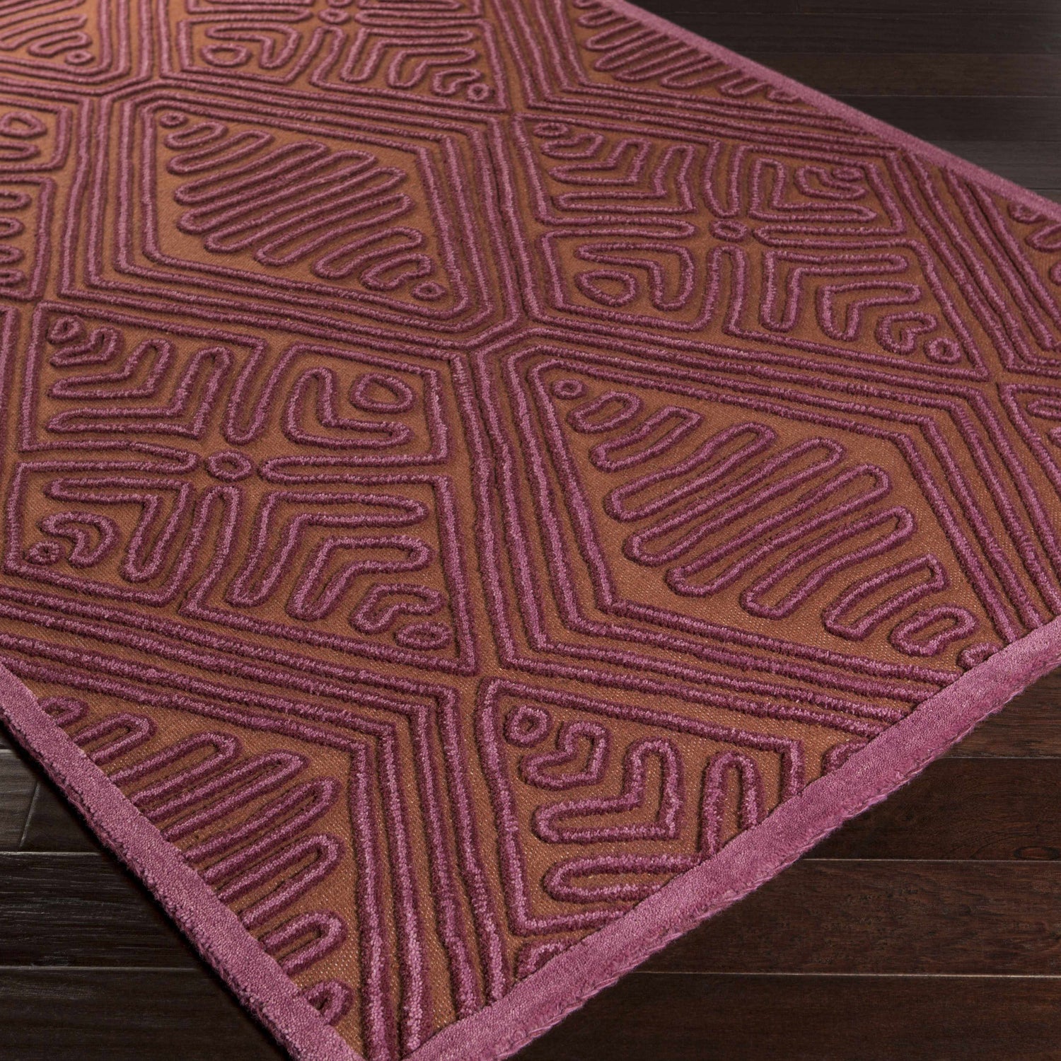 Mylo Area Rug - Clearance