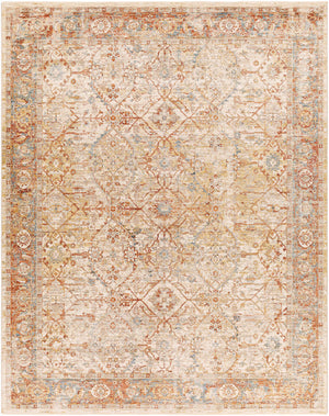 Myrtletown Luxe Performance Rug - Clearance
