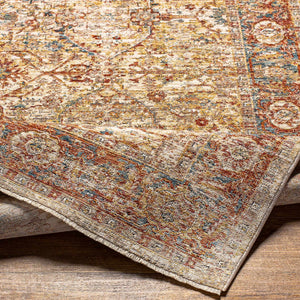 Myrtletown Luxe Performance Rug - Clearance